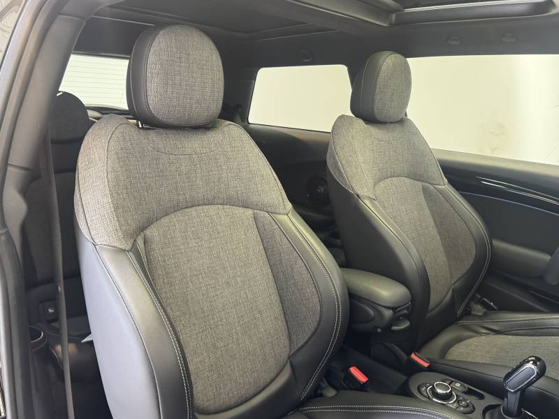 Mini Mini Hatch 3 Portes Cooper SE 184 ch Edition Camden  occasion � B�ziers - photo n�18