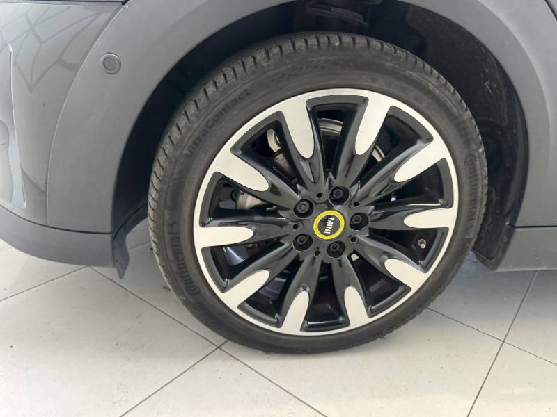 Mini Mini Hatch 3 Portes Cooper SE 184 ch Edition Camden  occasion � B�ziers - photo n�13
