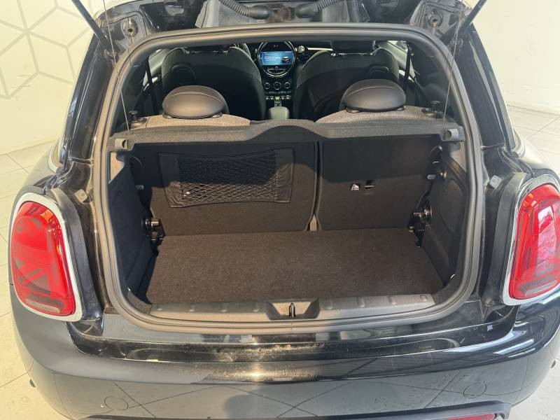 Mini Mini Hatch 3 Portes Cooper SE 184 ch Edition Camden  occasion � B�ziers - photo n�14