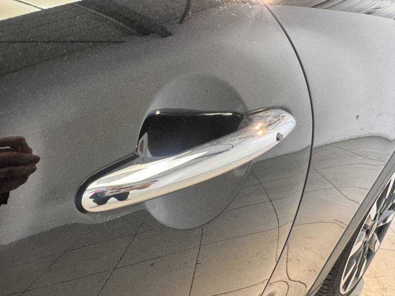 Mini Mini Hatch 3 Portes Cooper SE 184 ch Edition Camden  occasion � B�ziers - photo n�20