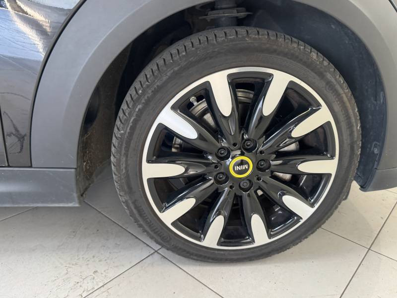 Mini Mini Hatch 3 Portes Cooper SE 184 ch Edition Camden  occasion � B�ziers - photo n�12