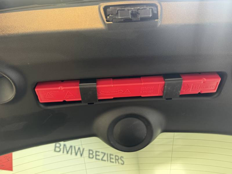 Mini Mini Hatch 3 Portes Cooper SE 184 ch Edition Camden  occasion � B�ziers - photo n�16