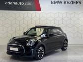 Annonce Mini Mini occasion Electrique Hatch 3 Portes Cooper SE 184 ch Edition Camden � B�ziers