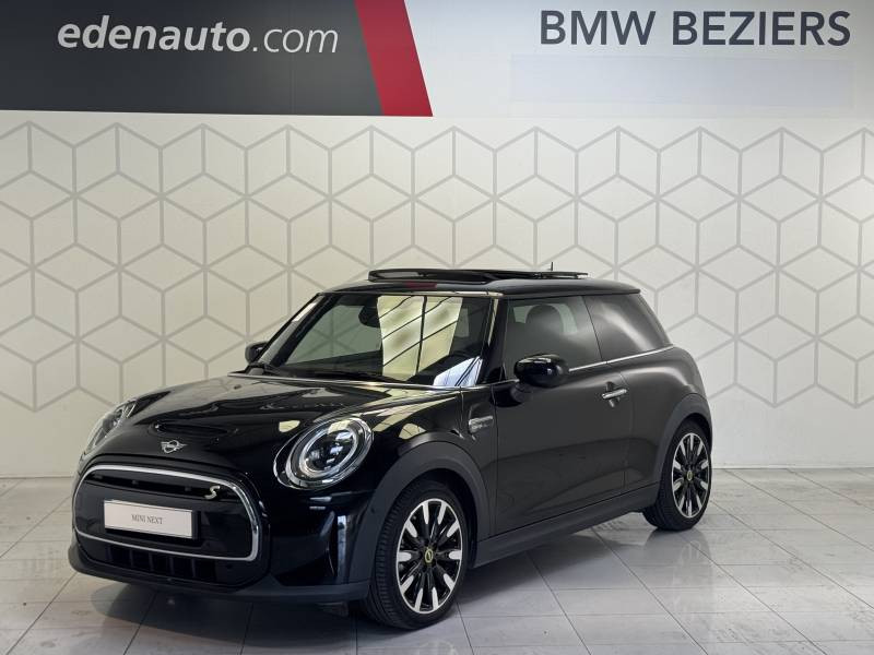 Mini Mini Hatch 3 Portes Cooper SE 184 ch Edition Camden  occasion � B�ziers