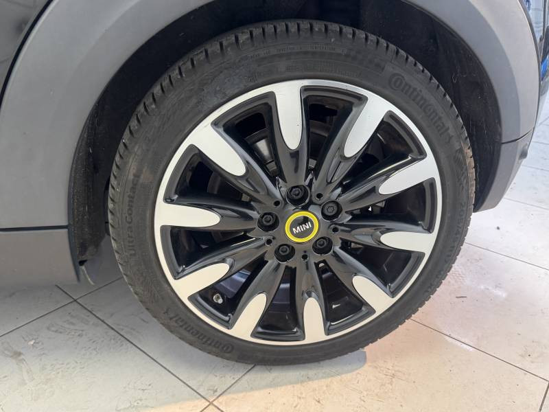 Mini Mini Hatch 3 Portes Cooper SE 184 ch Edition Camden  occasion � B�ziers - photo n�10