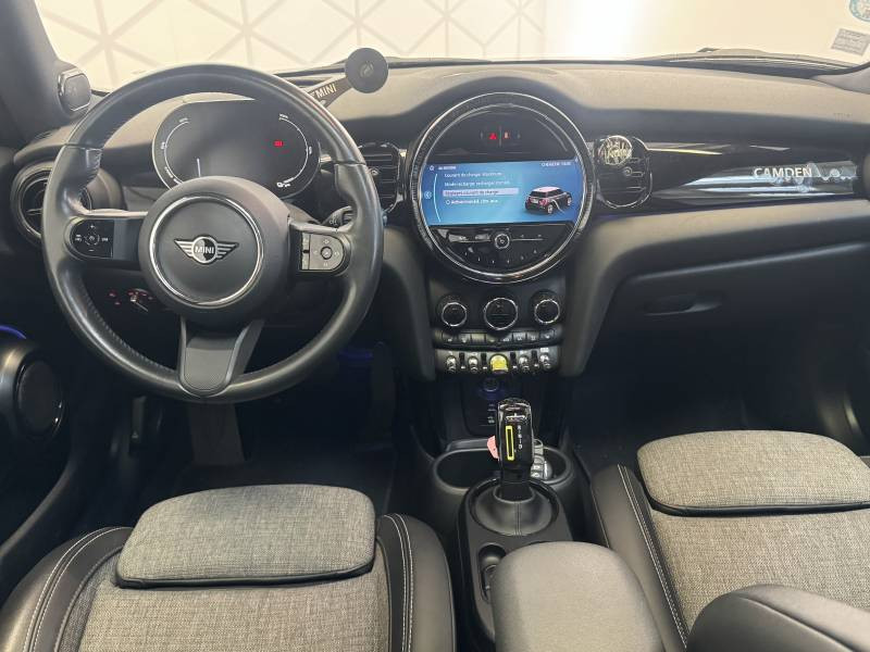 Mini Mini Hatch 3 Portes Cooper SE 184 ch Edition Camden  occasion � B�ziers - photo n�8
