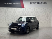 Annonce Mini Mini occasion Electrique Hatch 3 Portes Cooper SE 184 ch Edition Camden  Bziers