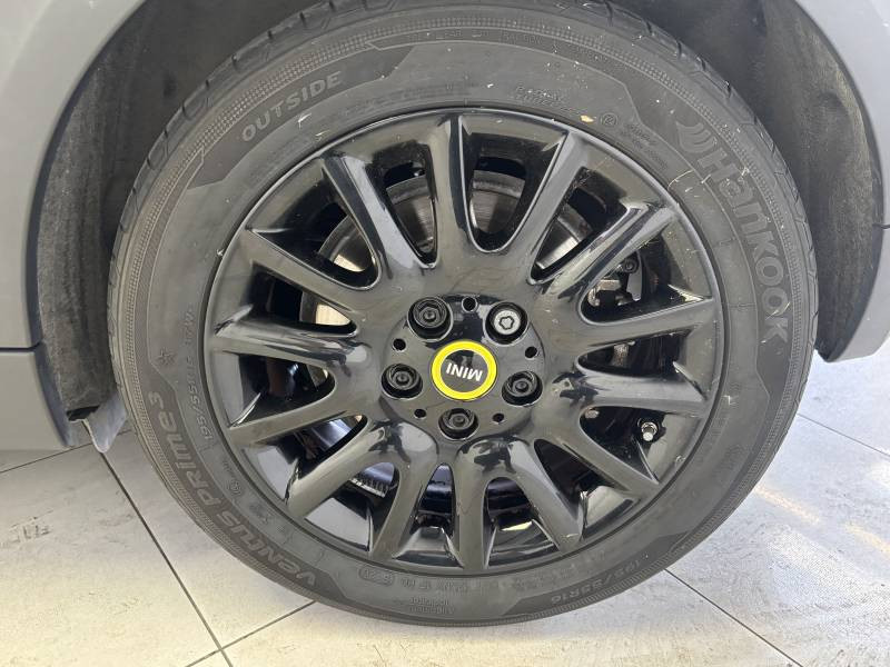 Mini Mini Hatch 3 Portes Cooper SE 184 ch Edition Camden  occasion  Bziers - photo n11