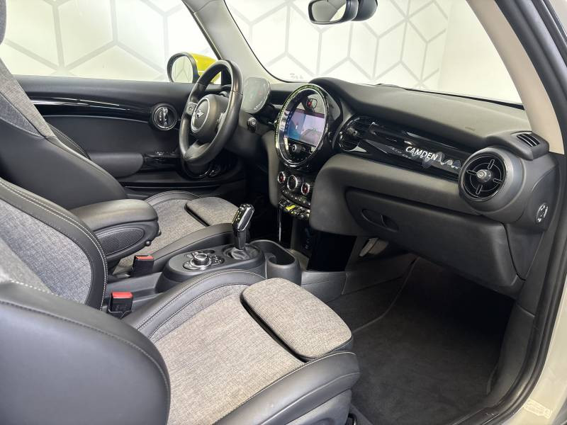 Mini Mini Hatch 3 Portes Cooper SE 184 ch Edition Camden  occasion  Bziers - photo n19