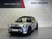 Mini Mini occasion année 2021 boite Automatique Annonce Mini Mini occasion Electrique Hatch 3 Portes Cooper SE 184 ch Edition Camden à Béziers