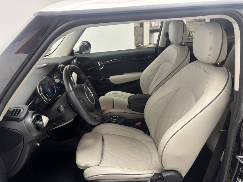 Mini Mini Hatch 3 Portes Cooper SE 184 ch Edition Camden 2022 - photo n°5 Mini Mini Hatch 3 Portes Cooper SE 184 ch Edition Camden  occasion à Béziers - photo n°5