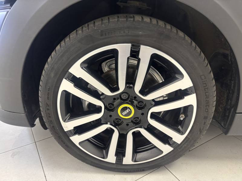 Mini Mini Hatch 3 Portes Cooper SE 184 ch Edition Camden 2022 - photo n°13 Mini Mini Hatch 3 Portes Cooper SE 184 ch Edition Camden  occasion à Béziers - photo n°13