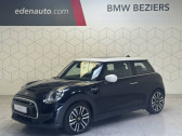 Annonce Mini Mini occasion Electrique Hatch 3 Portes Cooper SE 184 ch Edition Camden  Bziers