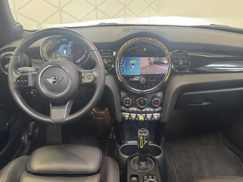 Mini Mini Hatch 3 Portes Cooper SE 184 ch Edition Camden  occasion  Bziers - photo n5