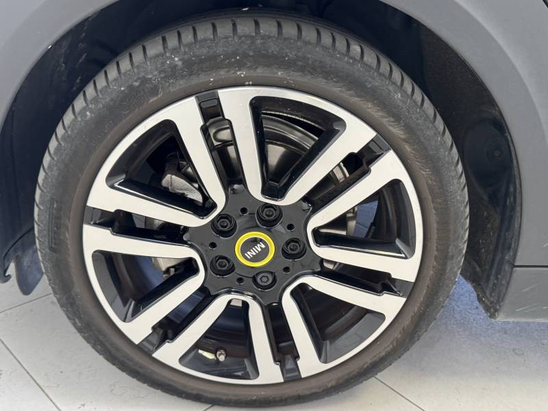 Mini Mini Hatch 3 Portes Cooper SE 184 ch Edition Camden  occasion  Bziers - photo n17