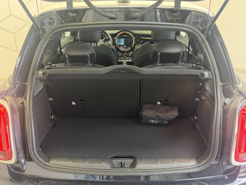Mini Mini Hatch 3 Portes Cooper SE 184 ch Edition Camden  occasion  Bziers - photo n7