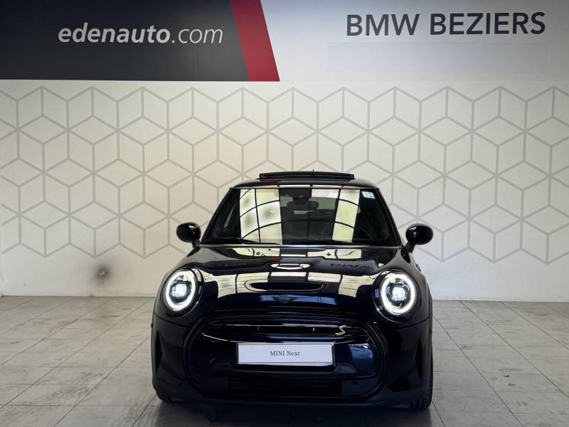 Mini Mini Hatch 3 Portes Cooper SE 184 ch Edition Camden  occasion  Bziers - photo n5