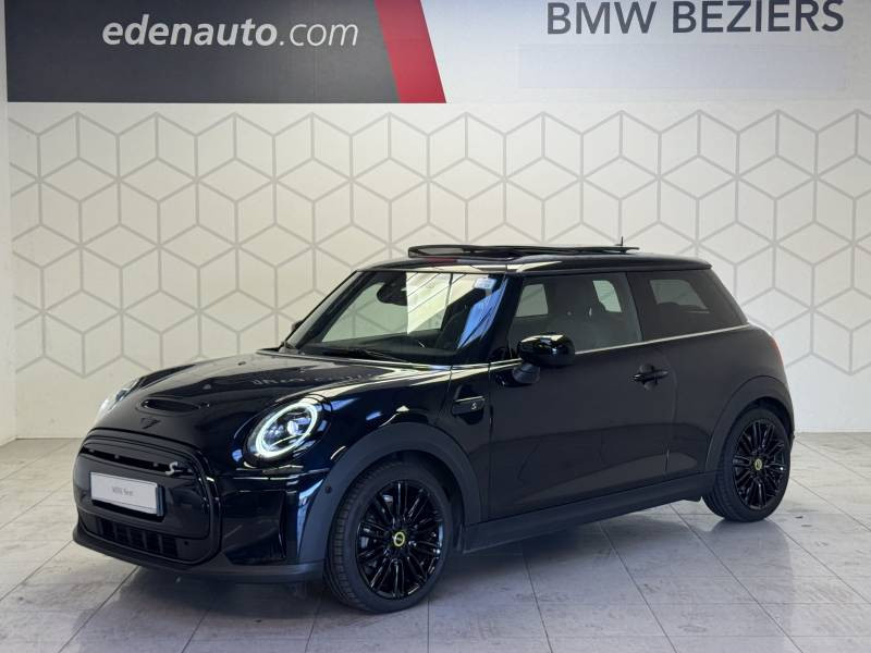 Mini Mini Hatch 3 Portes Cooper SE 184 ch Edition Camden  occasion  Bziers