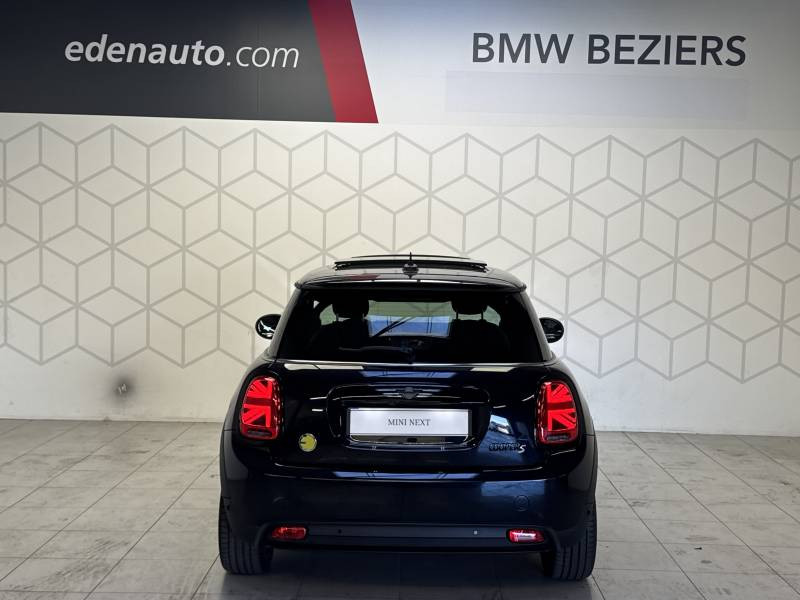 Mini Mini Hatch 3 Portes Cooper SE 184 ch Edition Camden  occasion  Bziers - photo n4
