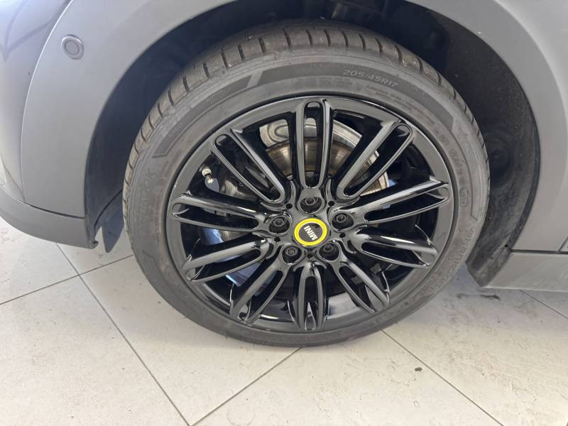 Mini Mini Hatch 3 Portes Cooper SE 184 ch Edition Camden  occasion  Bziers - photo n10