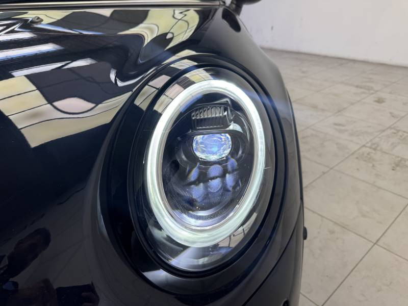 Mini Mini Hatch 3 Portes Cooper SE 184 ch Edition Camden  occasion  Bziers - photo n14