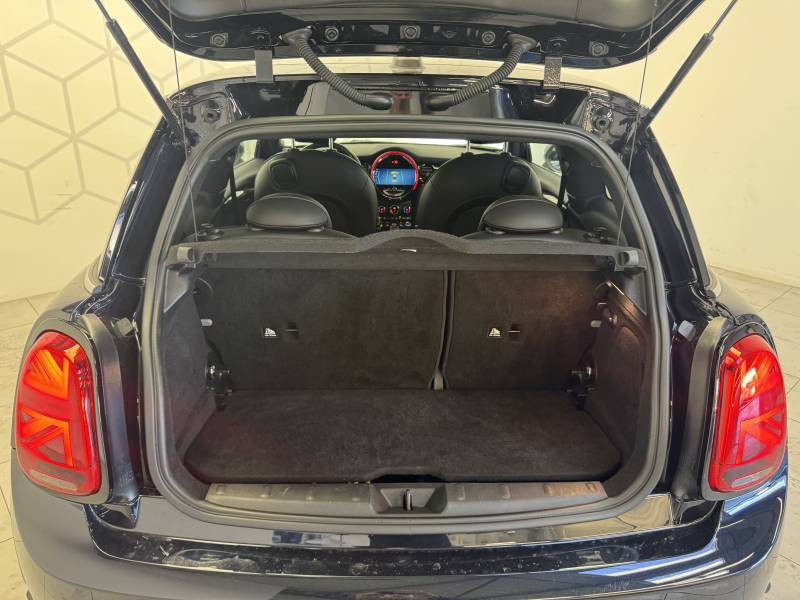 Mini Mini Hatch 3 Portes Cooper SE 184 ch Edition Camden  occasion  Bziers - photo n9