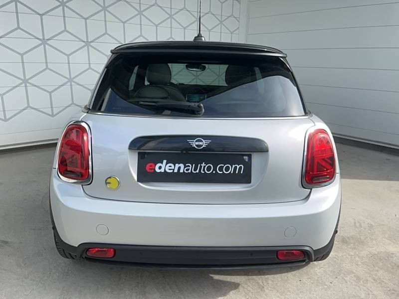 Mini Mini Hatch 3 Portes Cooper SE 184 ch Edition Camden  occasion  Aire sur Adour - photo n6