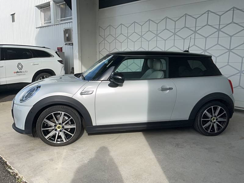 Mini Mini Hatch 3 Portes Cooper SE 184 ch Edition Camden  occasion  Aire sur Adour - photo n2