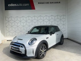 Annonce Mini Mini occasion Electrique Hatch 3 Portes Cooper SE 184 ch Edition Camden  Aire sur Adour