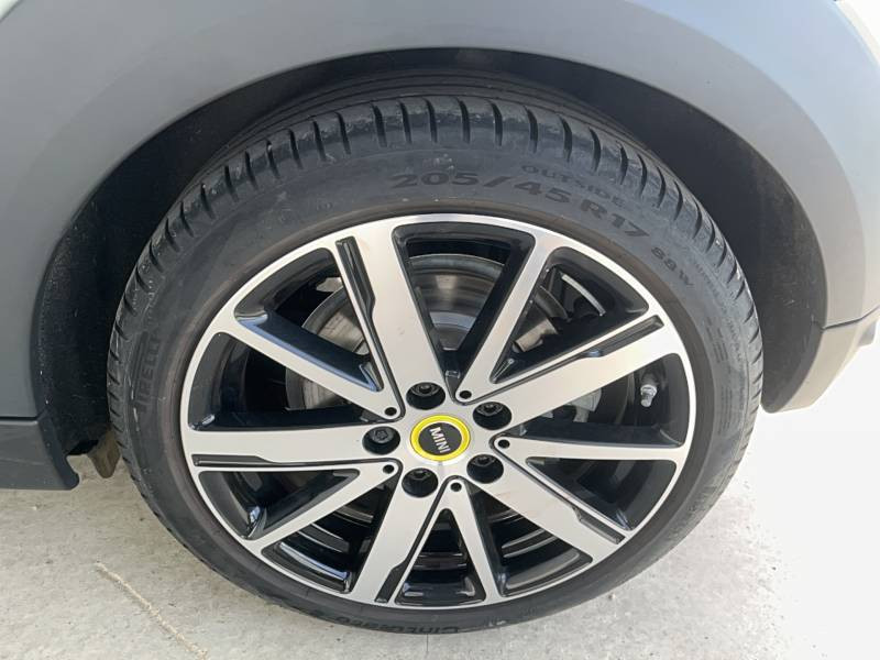 Mini Mini Hatch 3 Portes Cooper SE 184 ch Edition Camden  occasion  Aire sur Adour - photo n7