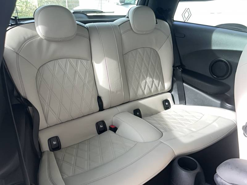 Mini Mini Hatch 3 Portes Cooper SE 184 ch Edition Camden  occasion  Aire sur Adour - photo n10