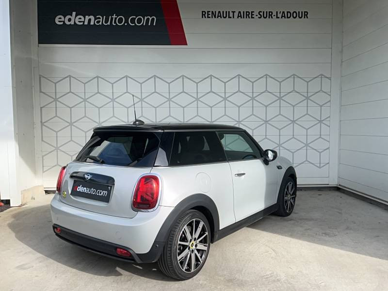 Mini Mini Hatch 3 Portes Cooper SE 184 ch Edition Camden  occasion  Aire sur Adour - photo n4