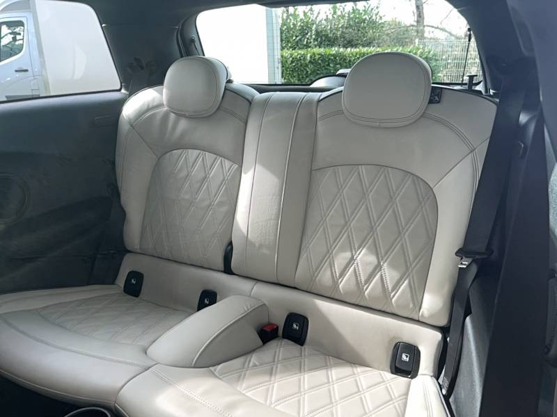 Mini Mini Hatch 3 Portes Cooper SE 184 ch Edition Camden  occasion  Aire sur Adour - photo n13