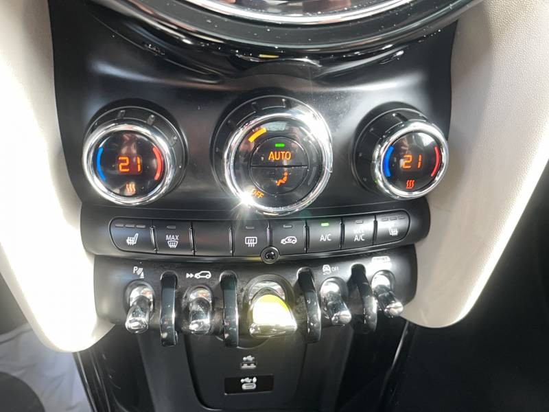 Mini Mini Hatch 3 Portes Cooper SE 184 ch Edition Camden  occasion  Aire sur Adour - photo n18