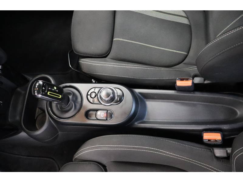 Mini Mini Hatch 3 Portes Cooper SE 184 ch Edition Camden  occasion � Lescar - photo n�19