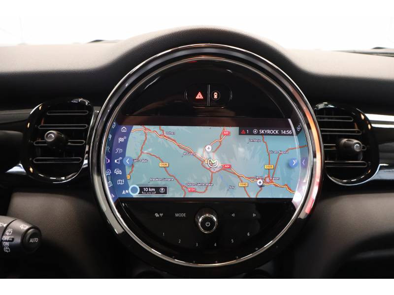 Mini Mini Hatch 3 Portes Cooper SE 184 ch Edition Camden  occasion � Lescar - photo n�16