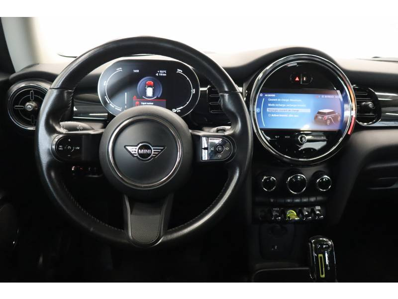 Mini Mini Hatch 3 Portes Cooper SE 184 ch Edition Camden  occasion � Lescar - photo n�10