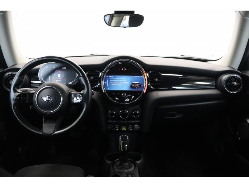 Mini Mini Hatch 3 Portes Cooper SE 184 ch Edition Camden  occasion � Lescar - photo n�9