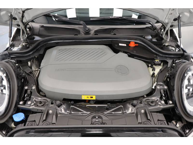 Mini Mini Hatch 3 Portes Cooper SE 184 ch Edition Camden  occasion � Lescar - photo n�8