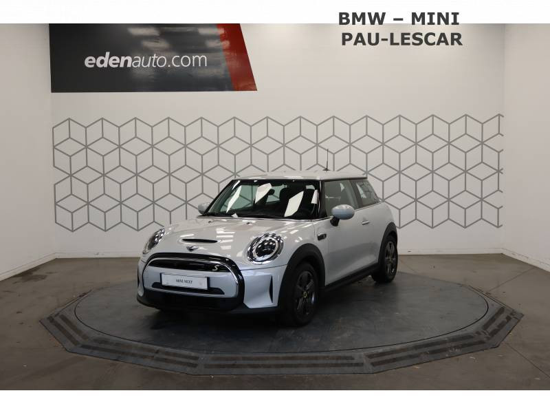 Mini Mini Hatch 3 Portes Cooper SE 184 ch Edition Camden  occasion � Lescar