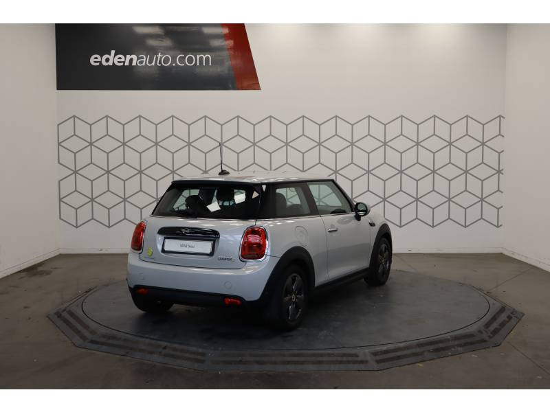 Mini Mini Hatch 3 Portes Cooper SE 184 ch Edition Camden  occasion � Lescar - photo n�4