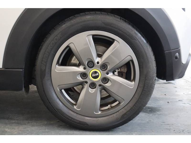 Mini Mini Hatch 3 Portes Cooper SE 184 ch Edition Camden  occasion � Lescar - photo n�7