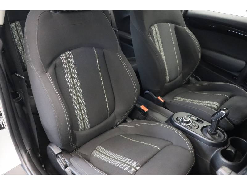 Mini Mini Hatch 3 Portes Cooper SE 184 ch Edition Camden  occasion � Lescar - photo n�11