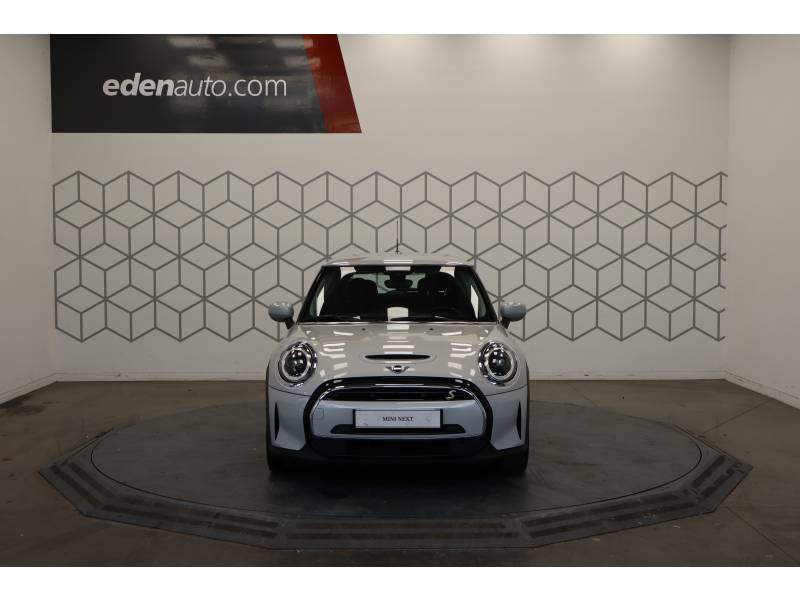 Mini Mini Hatch 3 Portes Cooper SE 184 ch Edition Camden  occasion � Lescar - photo n�6