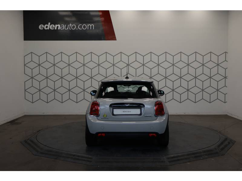 Mini Mini Hatch 3 Portes Cooper SE 184 ch Edition Camden  occasion � Lescar - photo n�3