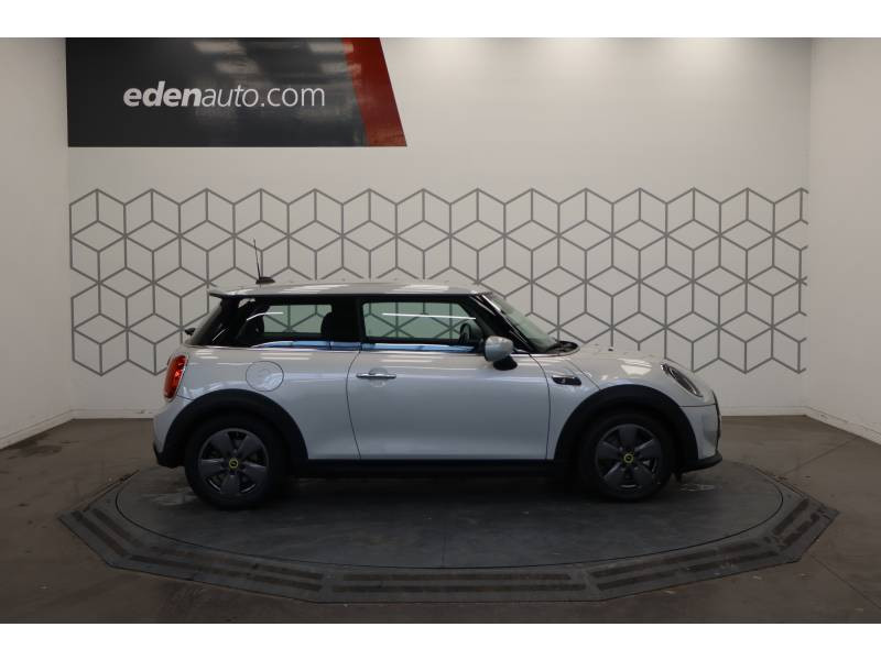 Mini Mini Hatch 3 Portes Cooper SE 184 ch Edition Camden  occasion � Lescar - photo n�5
