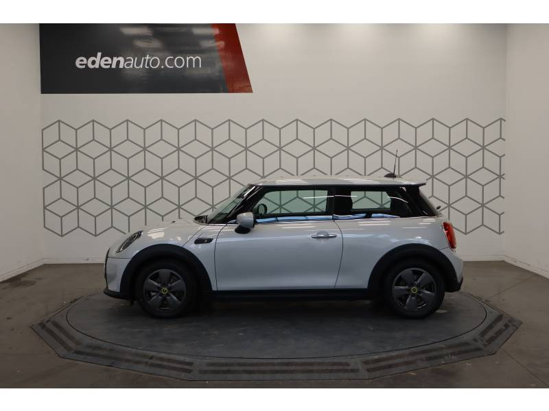 Mini Mini Hatch 3 Portes Cooper SE 184 ch Edition Camden  occasion � Lescar - photo n�2