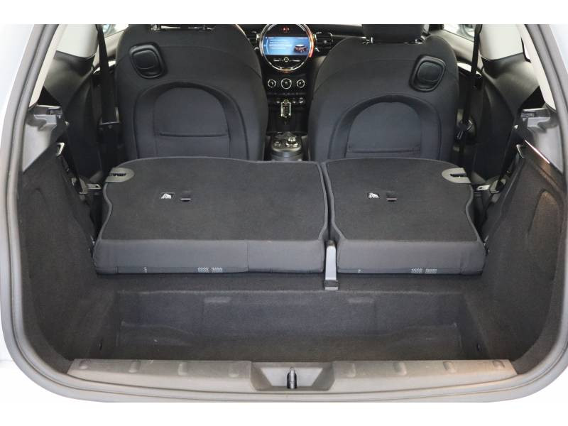 Mini Mini Hatch 3 Portes Cooper SE 184 ch Edition Camden  occasion � Lescar - photo n�14
