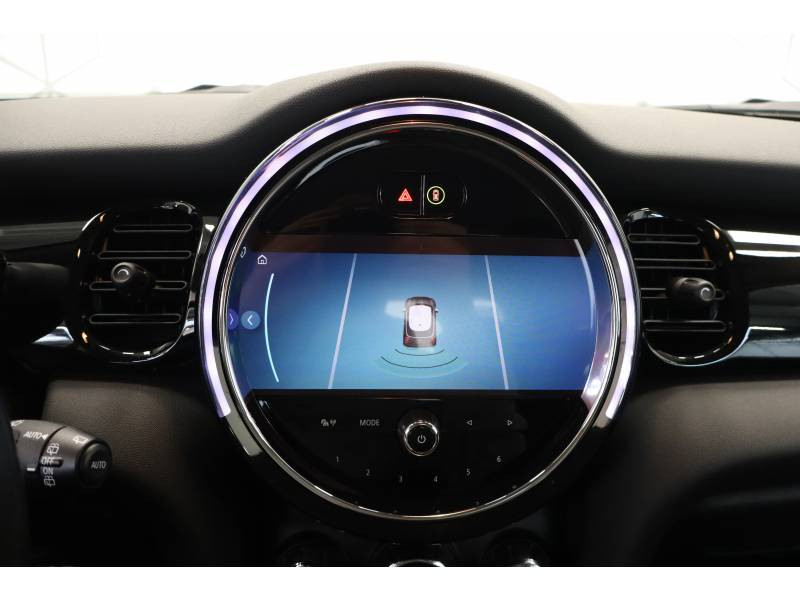 Mini Mini Hatch 3 Portes Cooper SE 184 ch Edition Camden  occasion � Lescar - photo n�17
