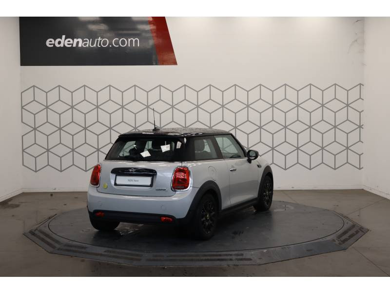 Mini Mini Hatch 3 Portes Cooper SE 184 ch Edition Camden 2022 - photo n°2 Mini Mini Hatch 3 Portes Cooper SE 184 ch Edition Camden  occasion à Lescar - photo n°2